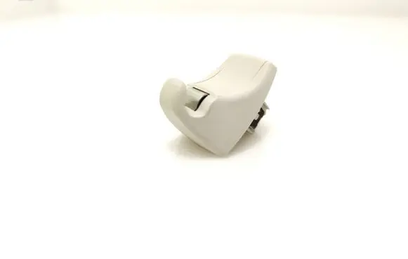 BMW X5 G05 Sun visor clip/hook/bracket 7414429