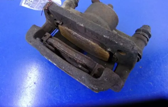 KIA Picanto Front brake caliper