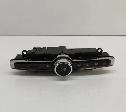 Volvo XC60 Sound control switch P31398846 31398846