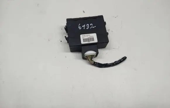 Toyota Avensis T250 Immobilizer control unit/module 8978005040 736679A 73667912