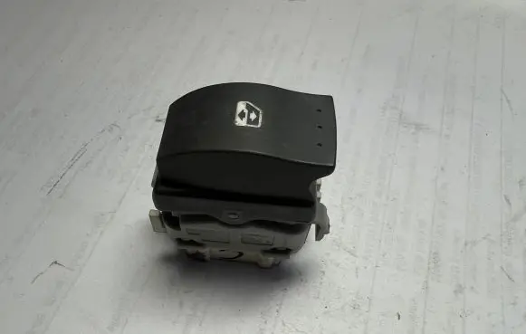 Renault Scenic II - Grand scenic II Electric window control switch 315029A 2808201