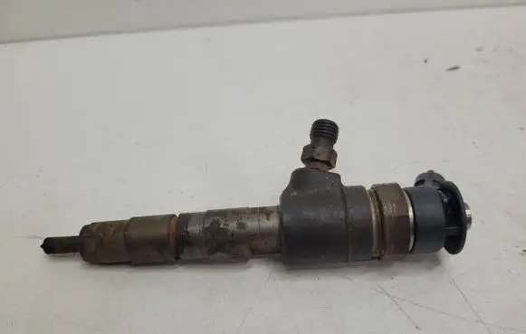 Citroen Jumpy Fuel injector 0445110340