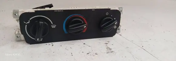 Ford Transit Climate control unit YC1H18D451A