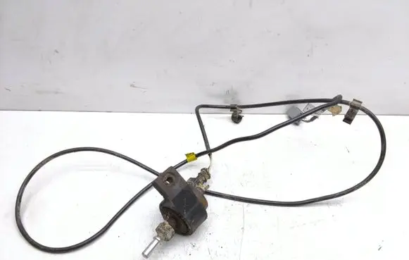 Volvo S60 Webasto auxiliary heater fuel pump 22451702