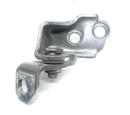 Ford Fusion II Front door lower hinge P001A