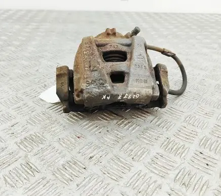 MG MG5 ev Front brake caliper