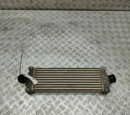Ford Transit Custom Intercooler radiator GK216K775AD