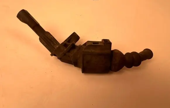 Audi A8 S8 D3 4E Rear ABS sensor wiring 6E0973702