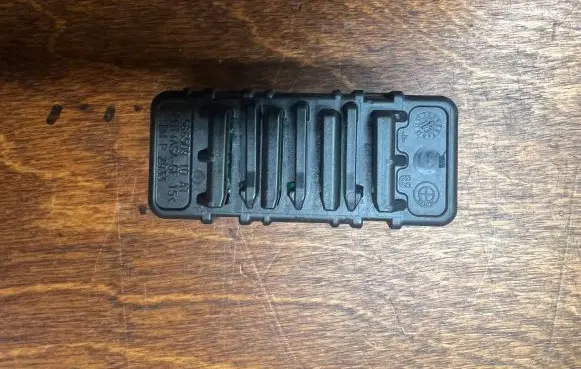 BMW X5 F15 Other control units/modules 926683801 4870 10120