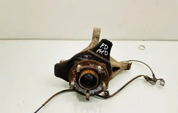 KIA Optima Front wheel hub
