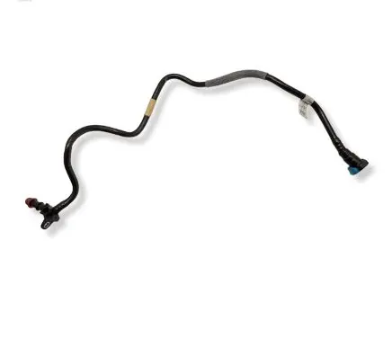 Ford S-MAX Fuel return line/hose P4D7D HG9Q 9J280BC