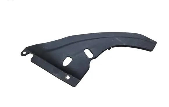 Under headlight/headlamp trim