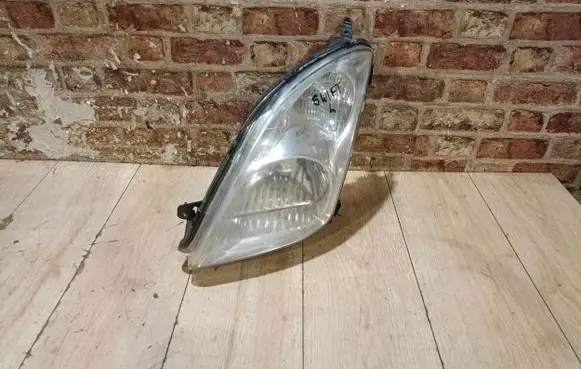 Suzuki Swift I Headlight/headlamp