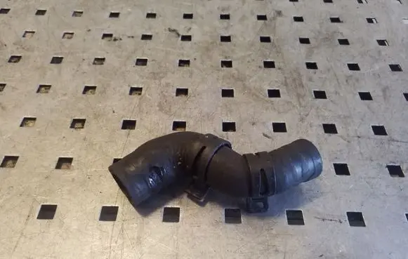 Seat Altea XL Engine coolant pipe/hose