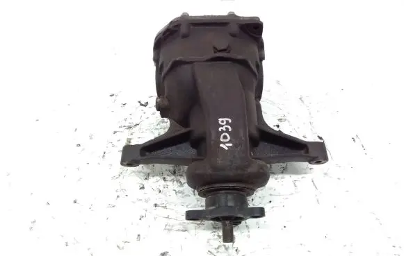 Hyundai Genesis Rear differential BR1GGT1287S