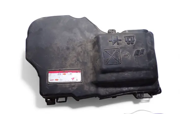 Citroen C5 Fuse box cover 