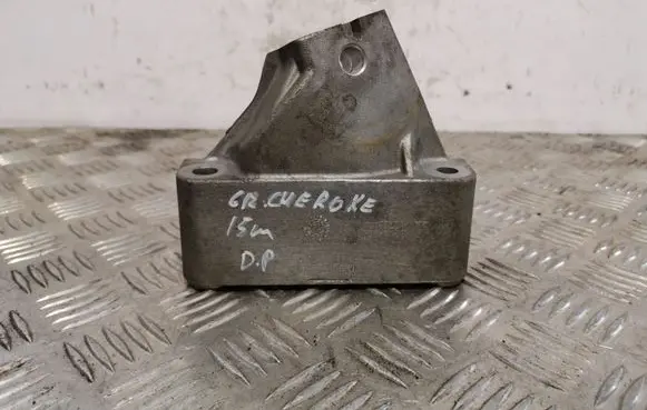 Jeep Grand Cherokee Engine mounting bracket 52124990AC