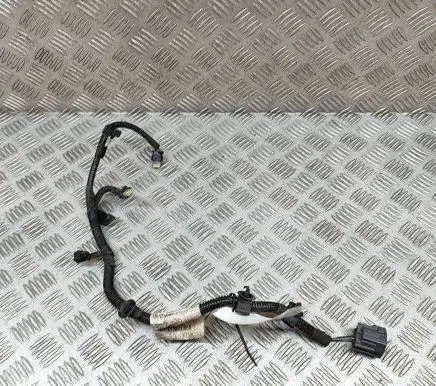 Maserati Ghibli Other wiring loom 670155291