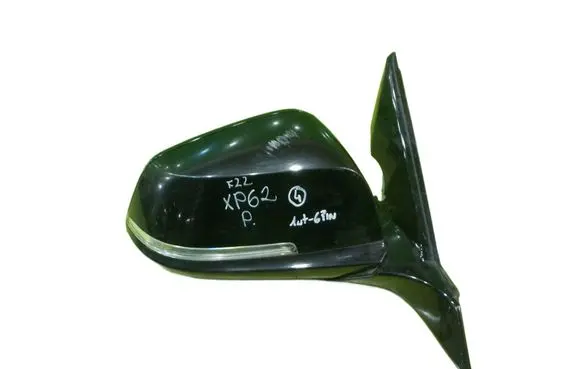BMW 2 F22 F23 Front door electric wing mirror PRAWE XP62