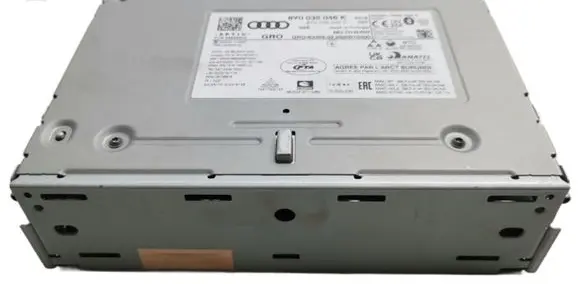Audi A3 8Y Central body control module 8Y0035046K