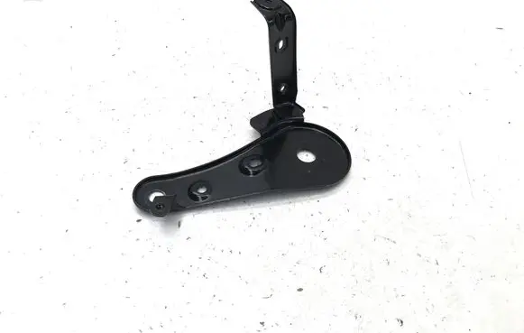Rear subframe
