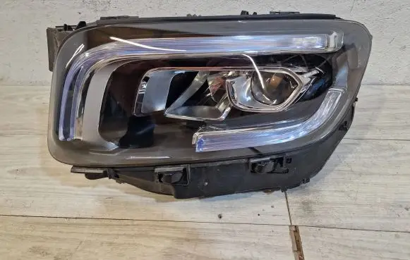 Mercedes-Benz GLB x247 Headlight/headlamp A2479063100
