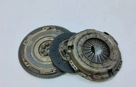 Honda Prelude Clutch set kit