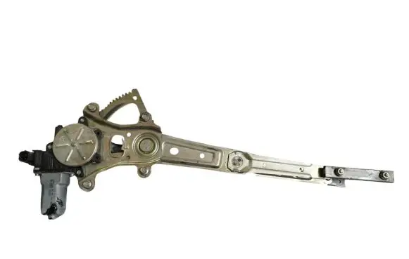 Subaru B9 Tribeca Rear door window regulator motor