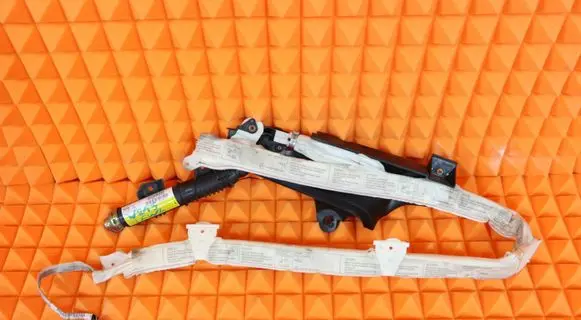 Mercedes-Benz CL C215 Roof airbag 2158600105