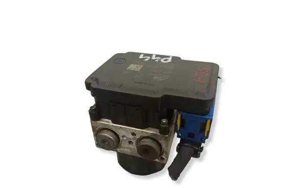 Renault Scenic III - Grand scenic III ABS Pump 476601563R 10021204664