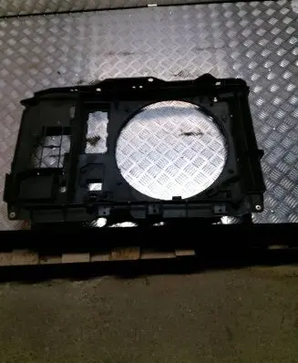 Citroen Berlingo Radiator support slam panel