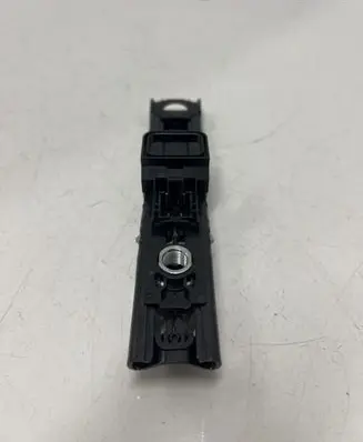 Skoda Fabia Mk3 (NJ) Seat belt height adjuster 4M0857819A