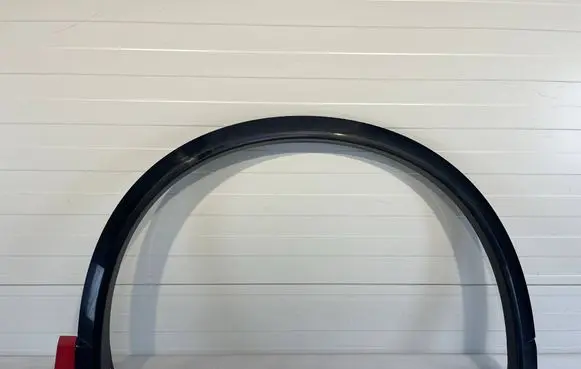 Volkswagen Tiguan Front arch trim 571853718A