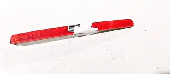 Audi A8 S8 D3 4E Rear tail light reflector 4e0945105