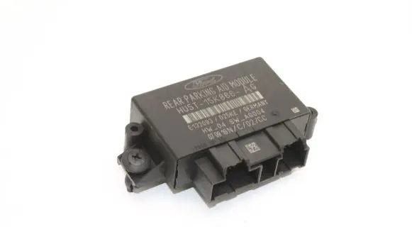 Ford Fiesta Parking PDC control unit/module HU5T15K866AG