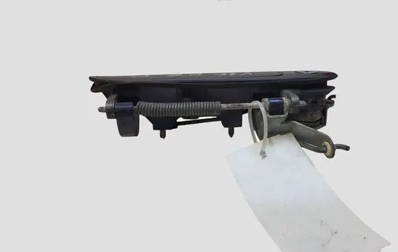 Volvo V70 Front door exterior handle