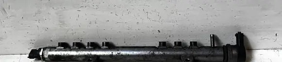 Volvo XC60 Fuel main line pipe 30777759 336458 0445215025