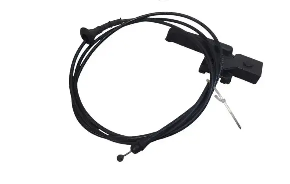 Opel Insignia A Engine bonnet (hood) release handle 13312787