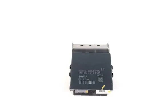 Mitsubishi Eclipse Cross Other control units/modules 4815A165