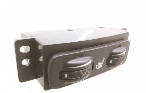 Toyota Avensis T250 Seat heating switch 4172F55 453417