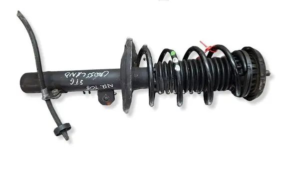 Opel Crossland X Front shock absorber/damper S14795049
