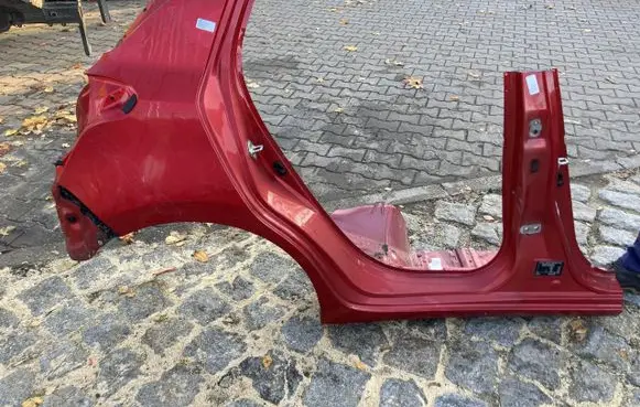 Suzuki Swift III Rear quarter panel PK20626