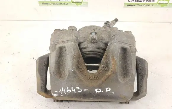 Mercedes-Benz E W212 Front brake caliper DALISID2747 2044214081 2044211194
