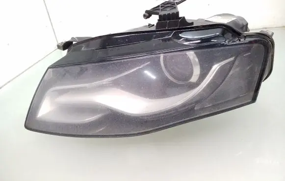 Audi A4 S4 B8 8K Headlight/headlamp 8K0941003C 8K0941597 1307329218