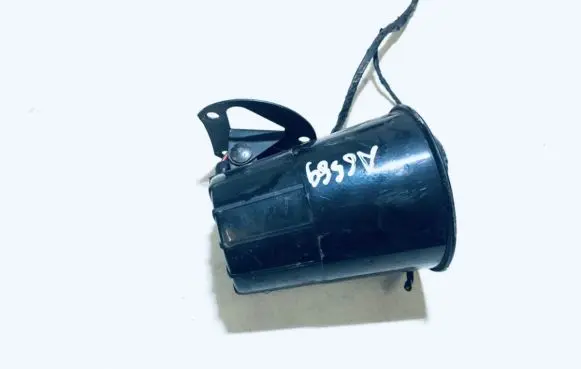 Audi A3 S3 8L Alarm system siren 