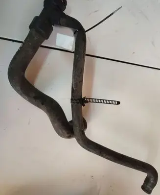 Audi A4 S4 B5 8D Engine coolant pipe/hose 