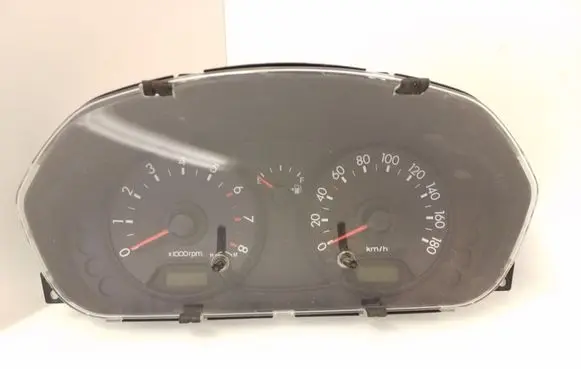 KIA Picanto Speedometer (instrument cluster) 9400307010