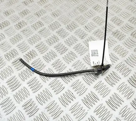 Toyota Hilux (AN120, AN130) Windshield washer spray nozzle 853810K090