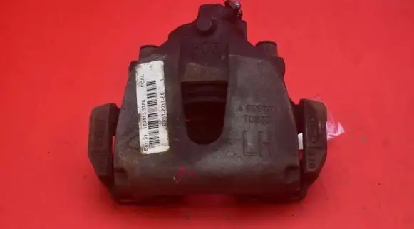 Ford Focus ST Front brake caliper BV61-2011-EE