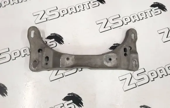 BMW 3 E46 Gear shift cable bracket 1090931